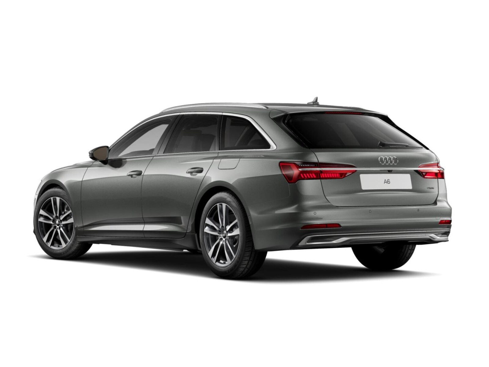 Audi A6 Avant – Bild 3