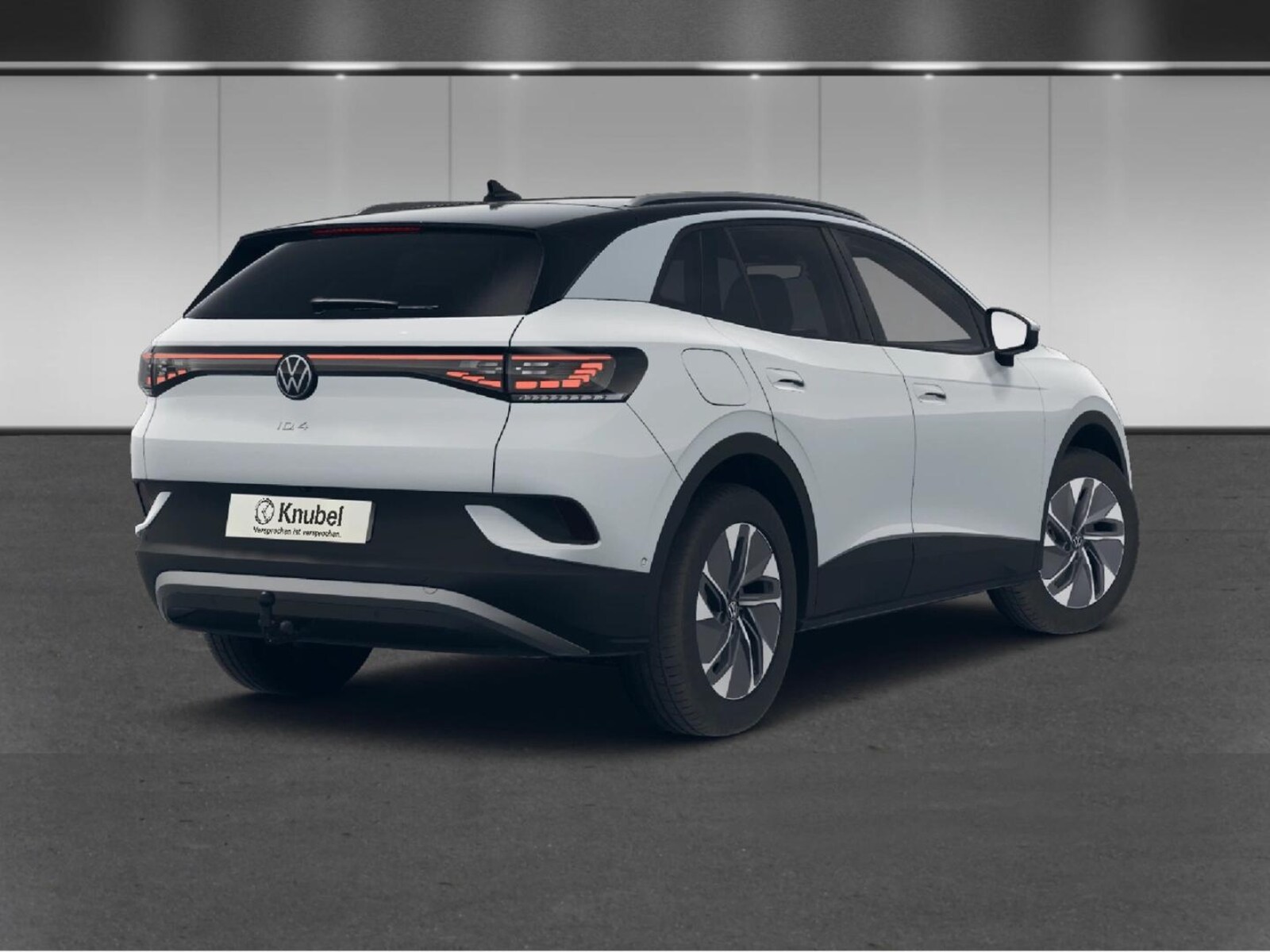 Volkswagen ID.4 – Bild 4