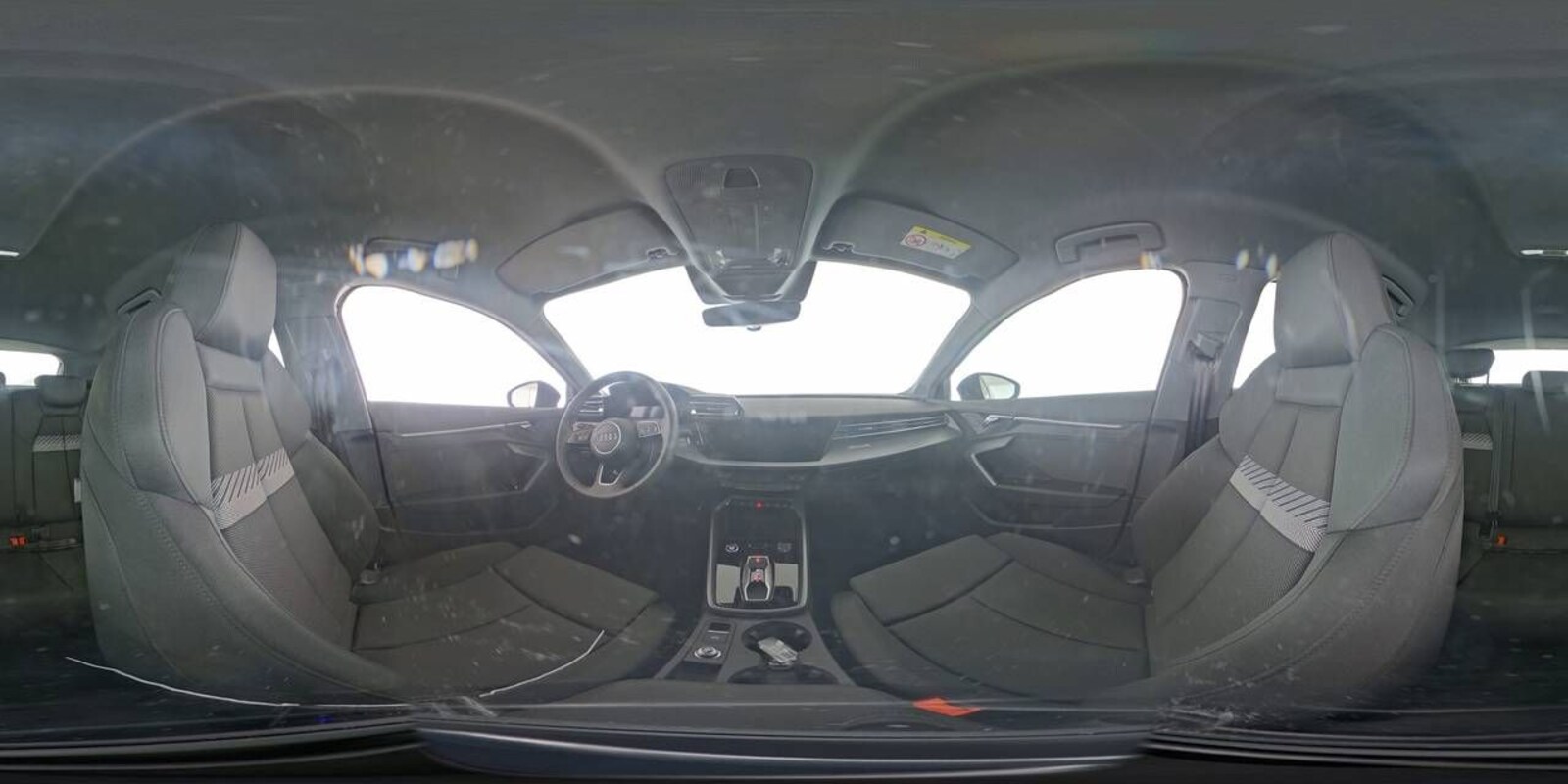 Audi A3 Sportback – Bild 5