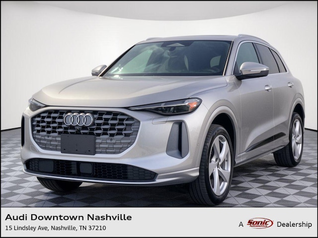 2026 Audi Q5