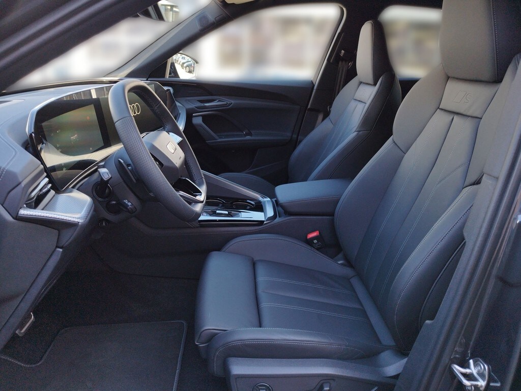 Image about Audi Q5 SUV TDI quattro 150 kW S tronic
