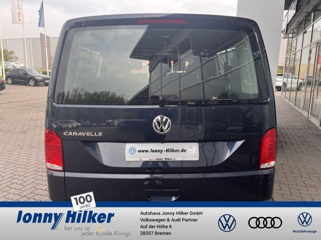 Volkswagen T6.1 Caravelle larger