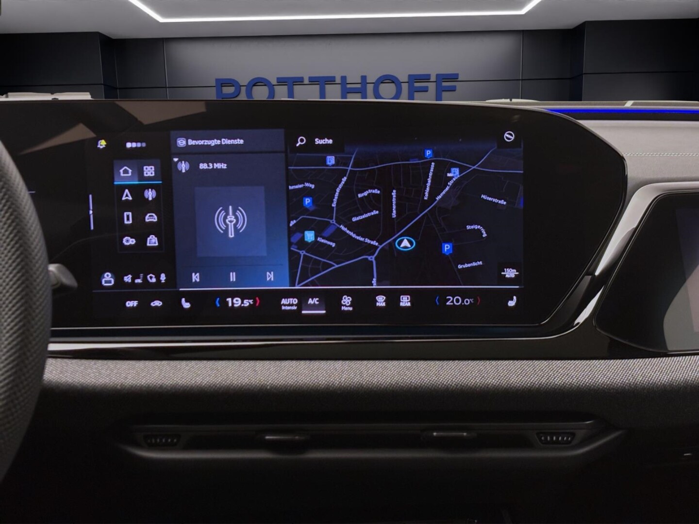Image about Audi A5 Limousine TDI quattro 150 kW S tronic