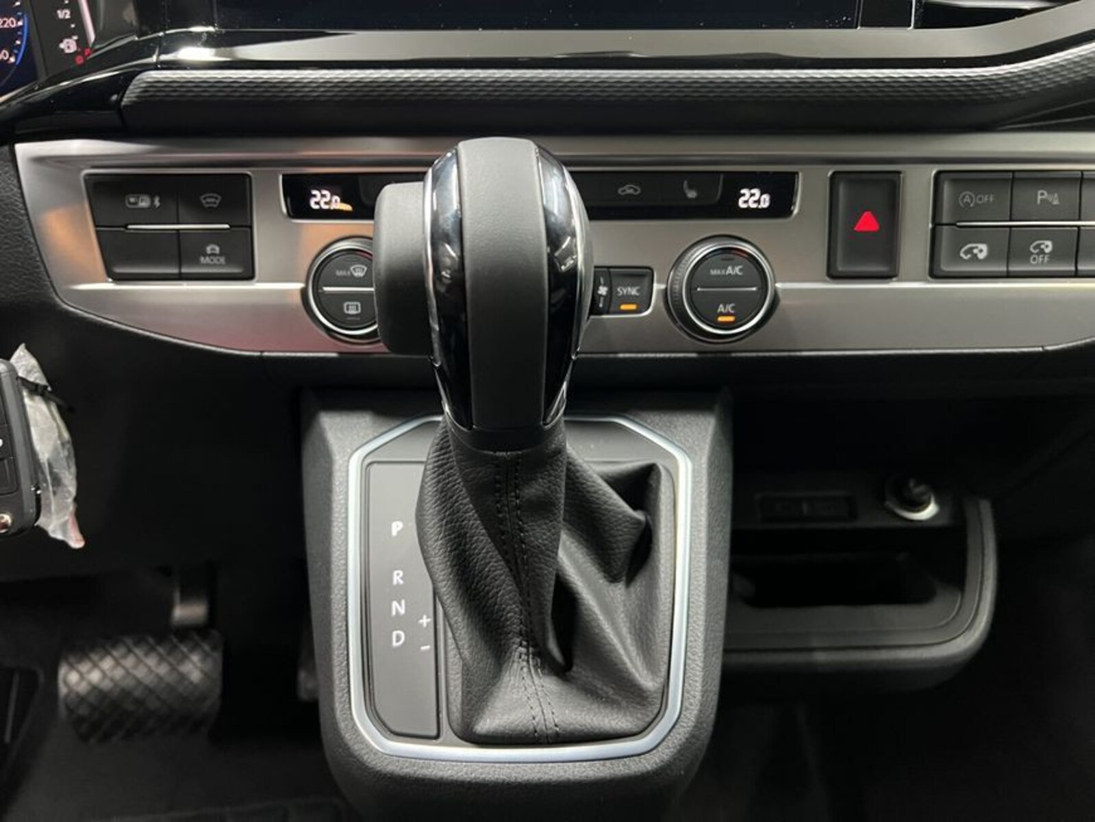 Volkswagen T6.1 California – Bild 14