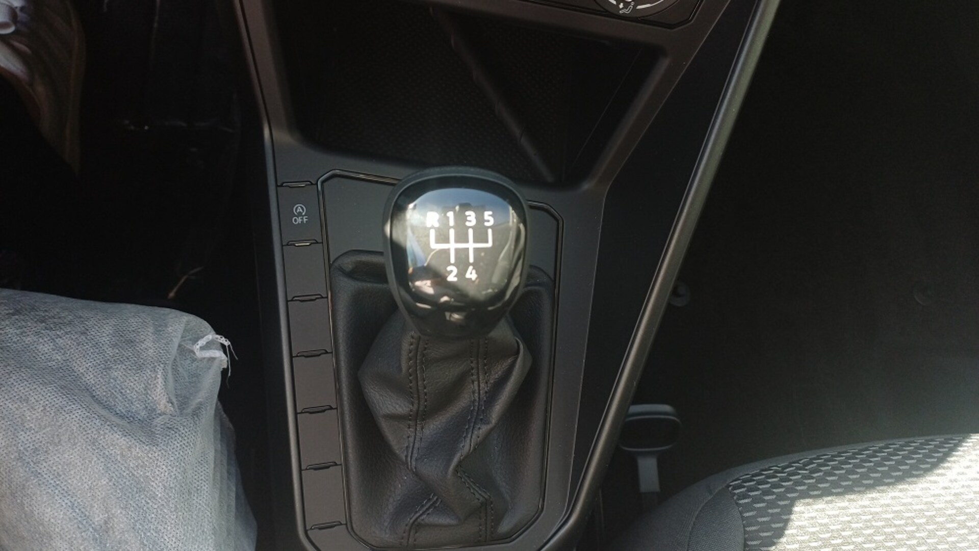 Volkswagen Polo Basis-Modell