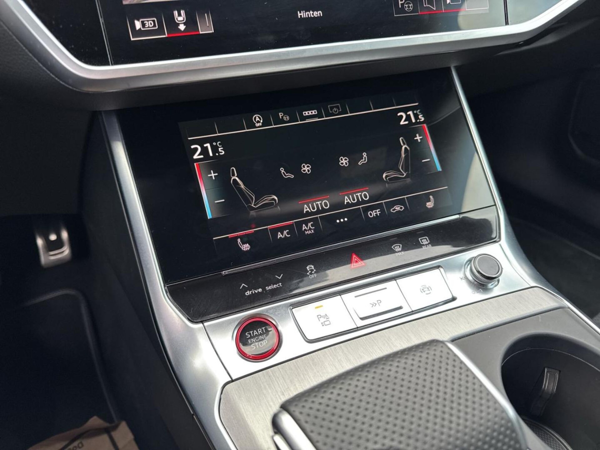 Audi S6 Avant