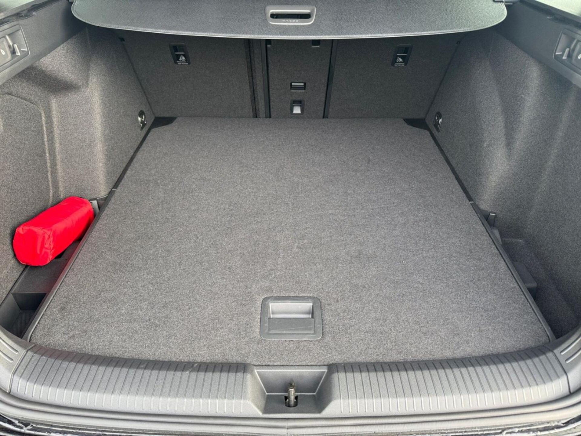 Volkswagen Golf Variant R-Line