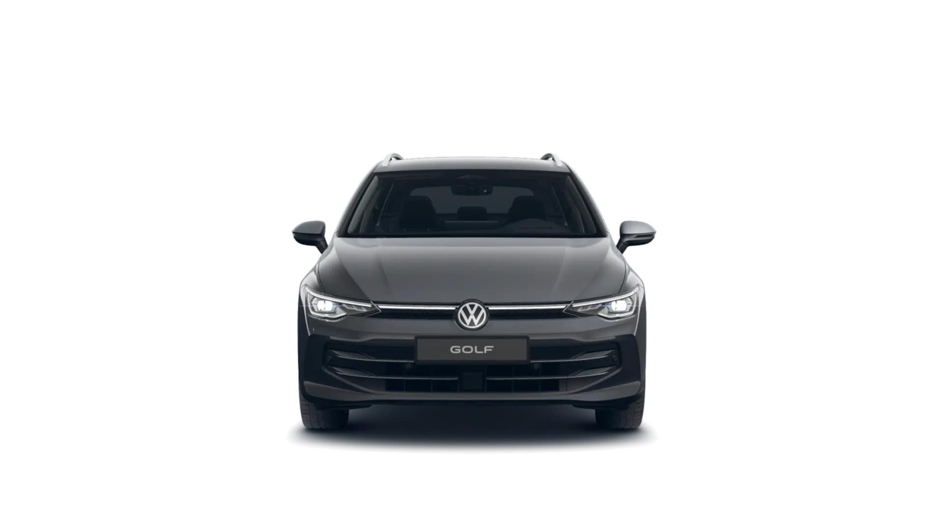 Volkswagen Golf Variant Style