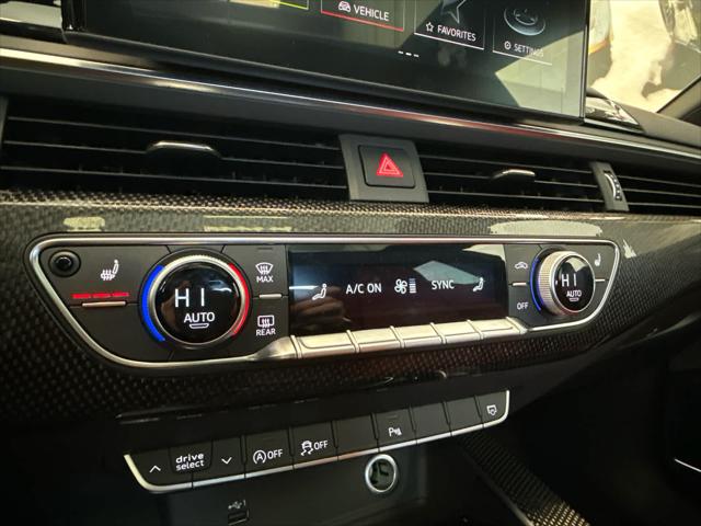 2022 AUDI S5 - Image 16