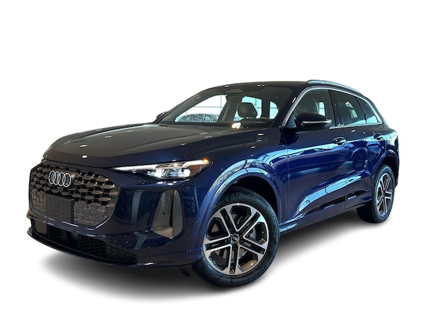 2025 Audi Audi Q5 SUV