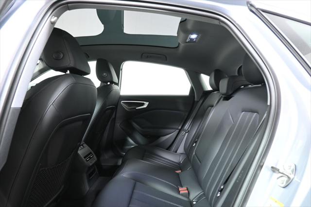 2025 Audi New A5 Premium Plus - Photo 27