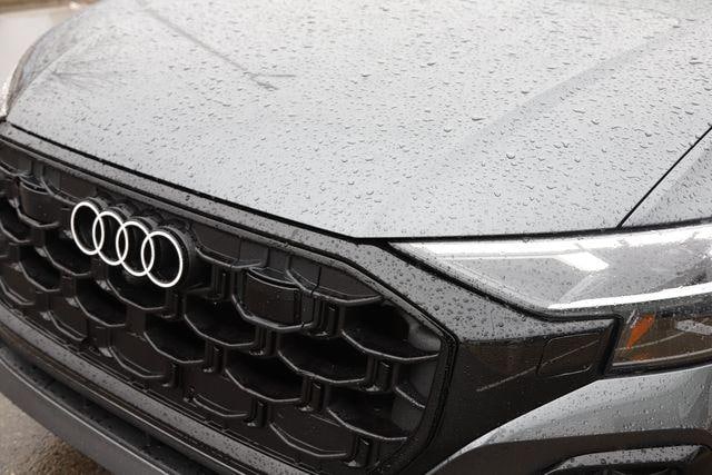 2026 Audi Q8 Premium Plus - Photo 12