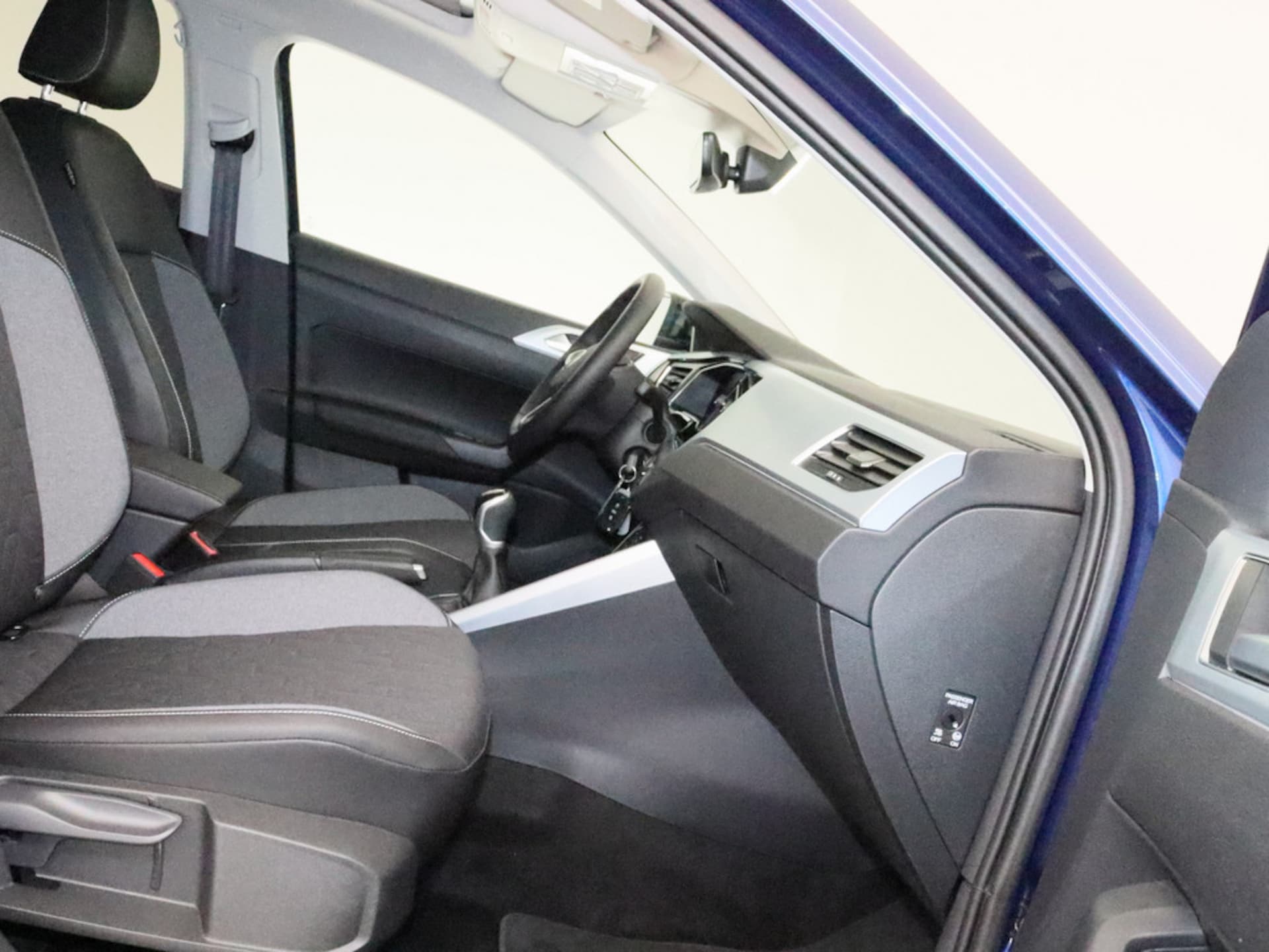 Volkswagen Taigo Goal