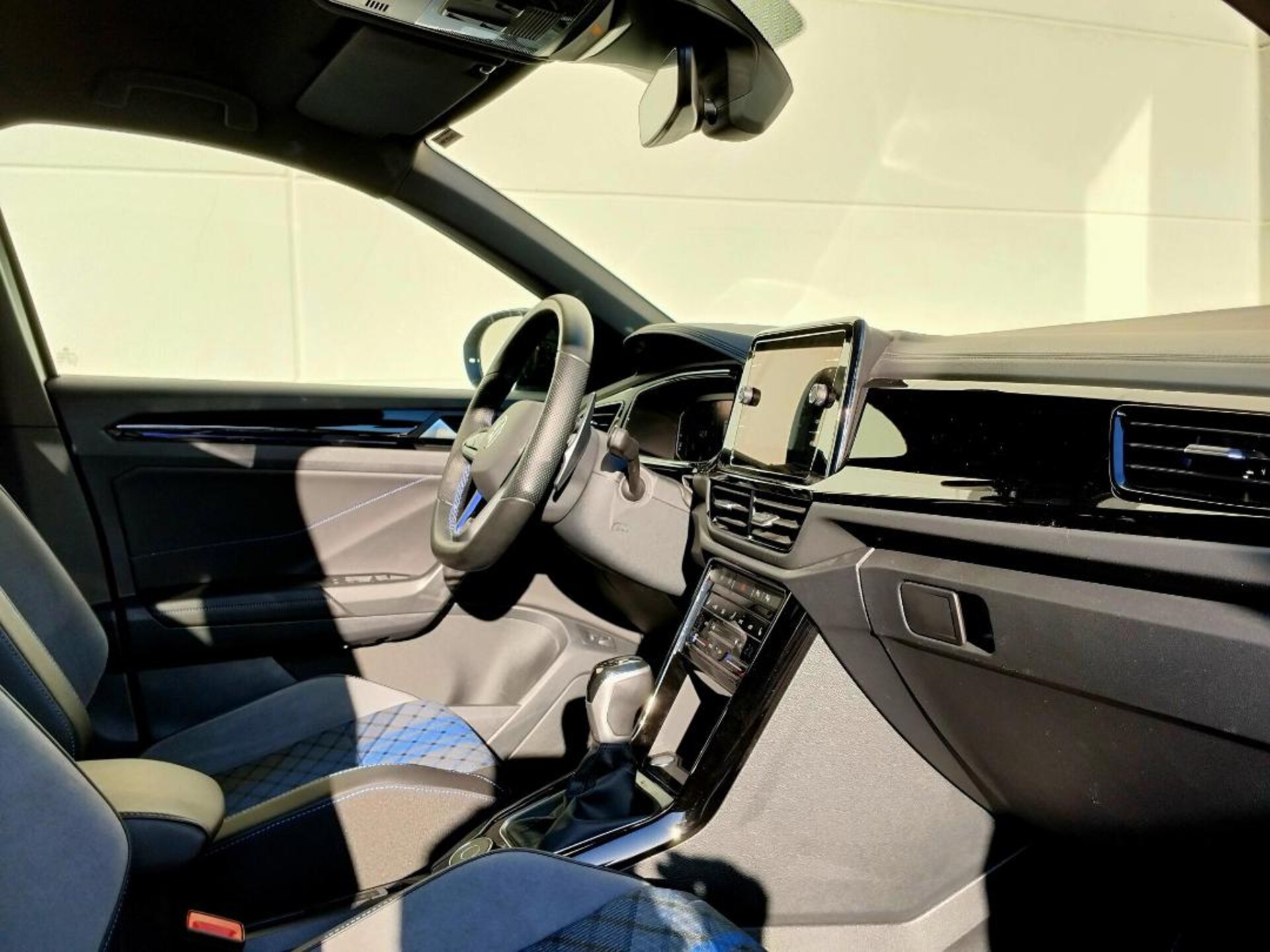 Volkswagen T-Roc R