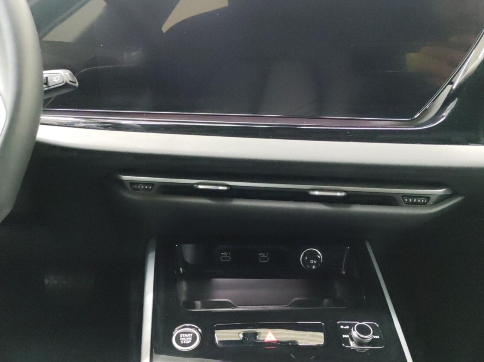 Audi A5 Avant – Bild 15