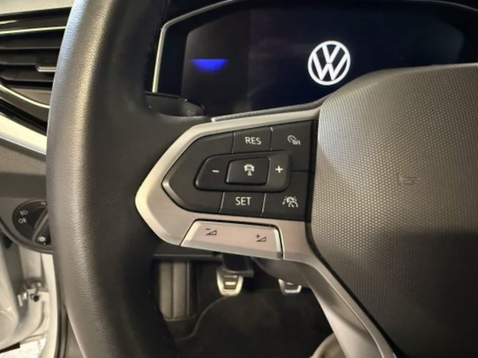 Volkswagen Polo Goal