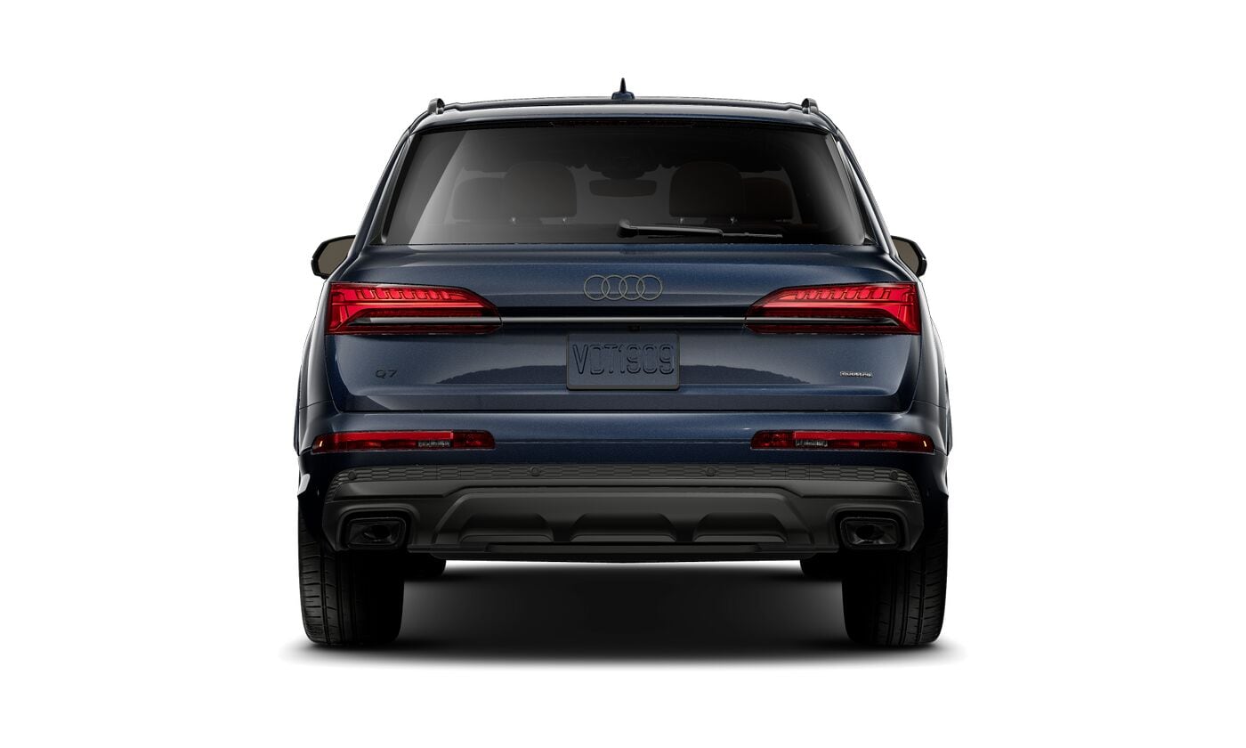 2025 Audi Q7 Premium Plus - Photo 7