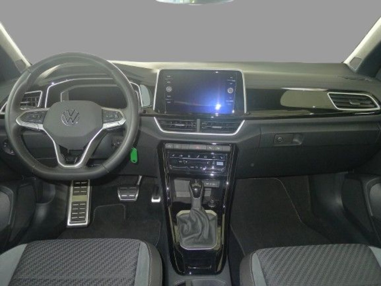 Volkswagen T-Roc Cabriolet – Bild 20