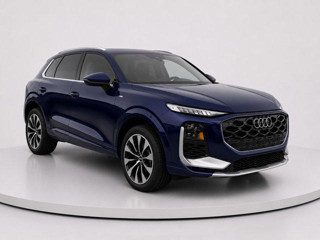 2026 Audi Q3
