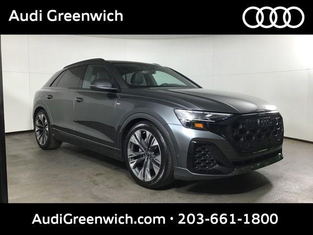 2026 Audi Q8 55 Premium Plus quattro Tiptonic's photo