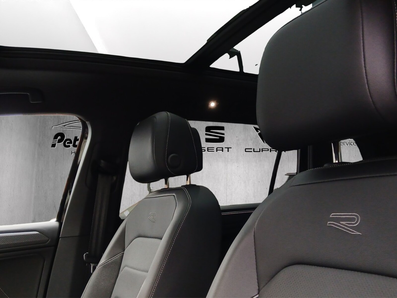 Volkswagen Tiguan Allspace – Bild 15
