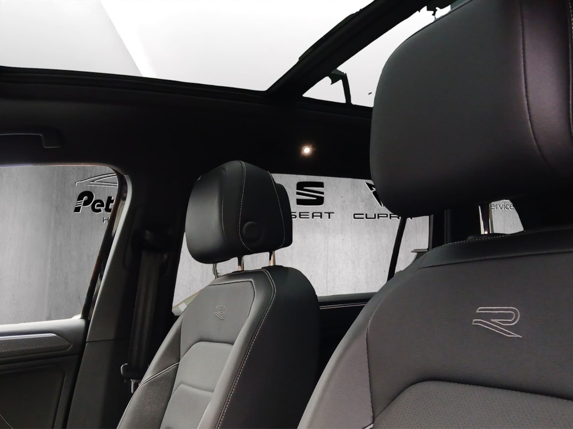 Volkswagen Tiguan Allspace R-Line