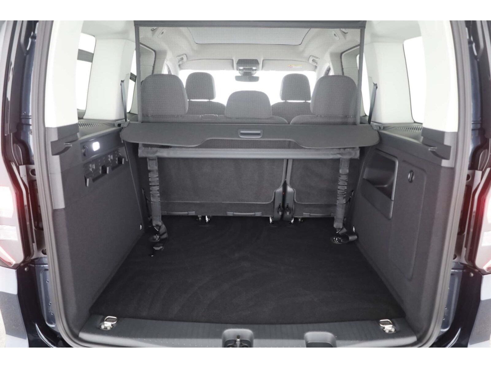 Volkswagen Caddy – Bild 11