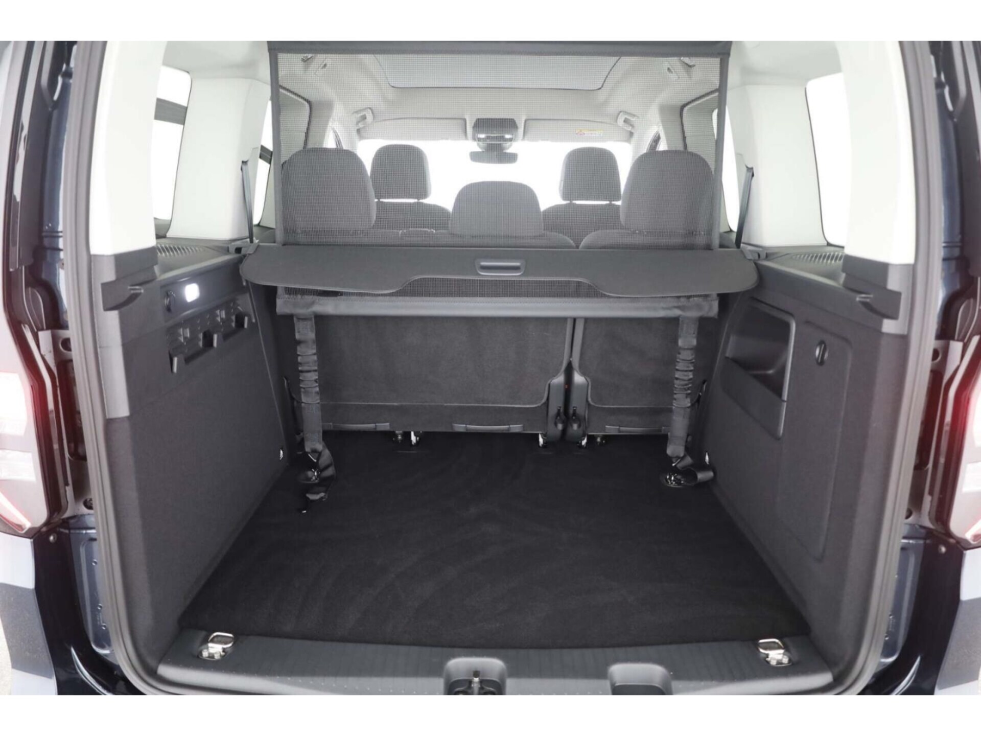 Volkswagen Caddy Life