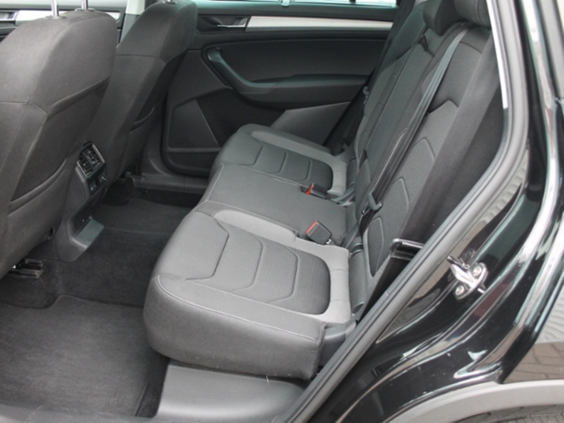 Skoda Kodiaq Ambition