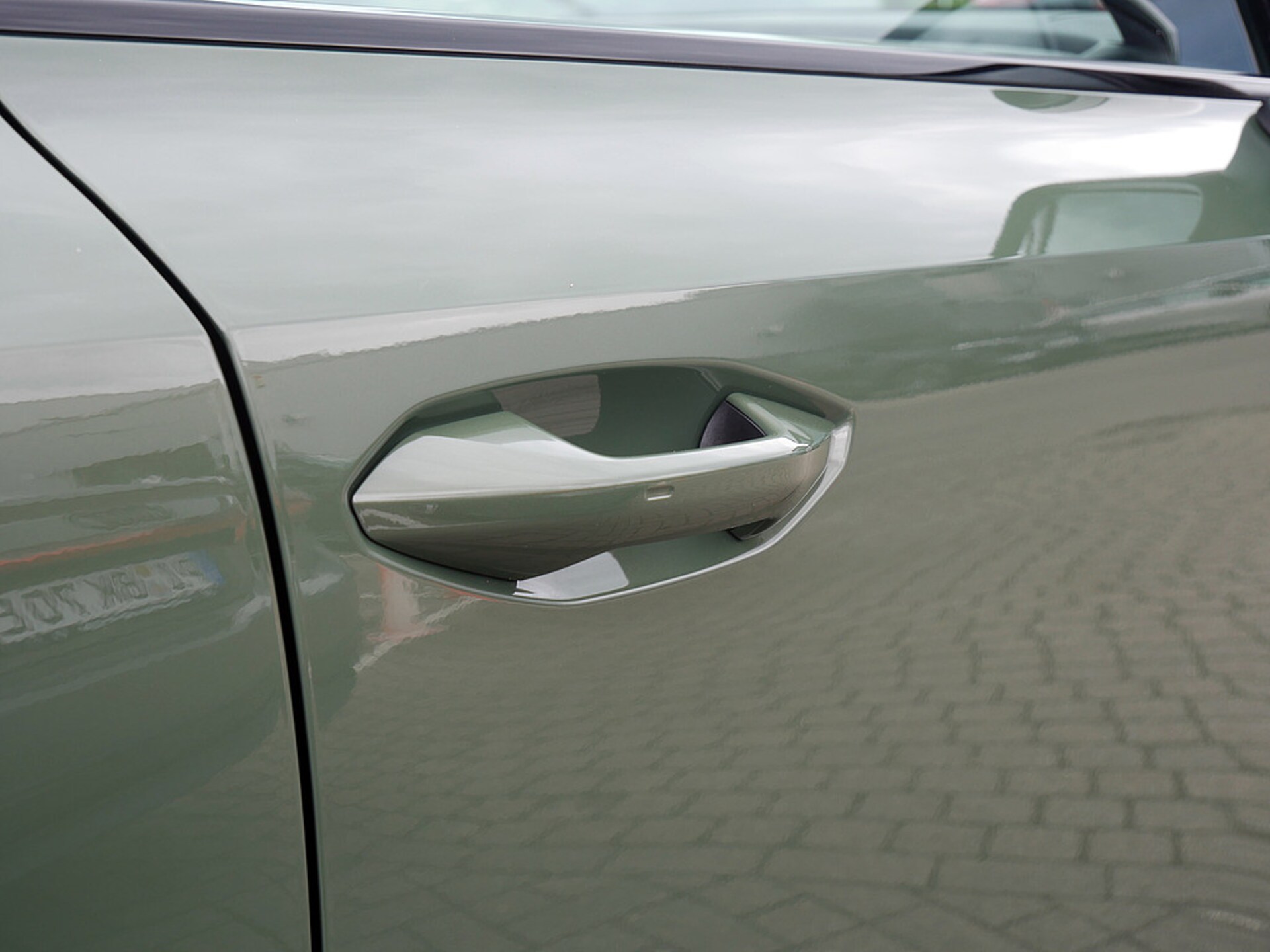 Audi A3 Sportback TFSI e S line