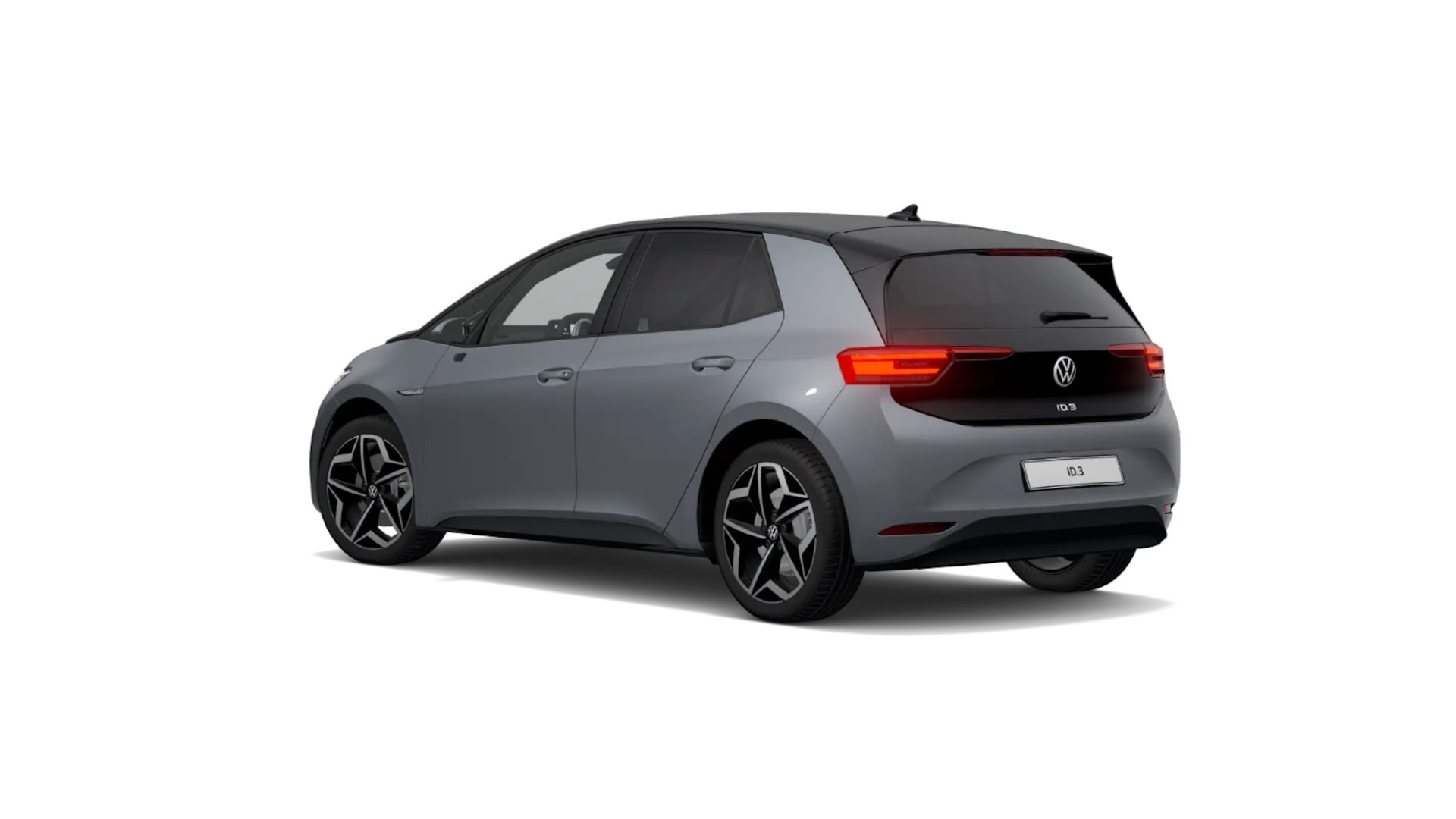 Volkswagen ID.3 Pro S