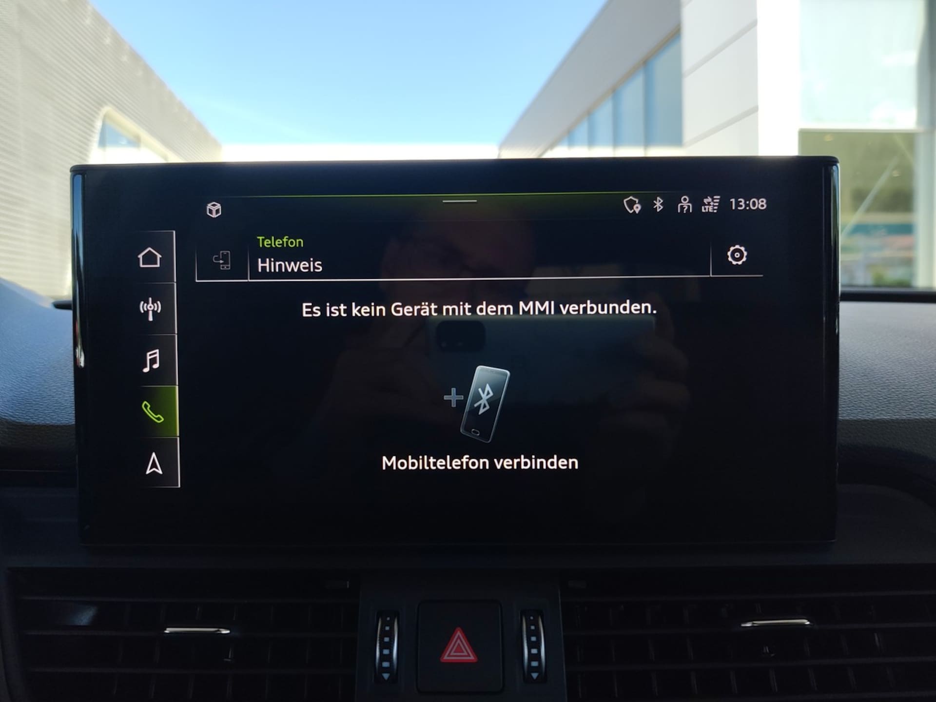 Audi Q5 SUV S line