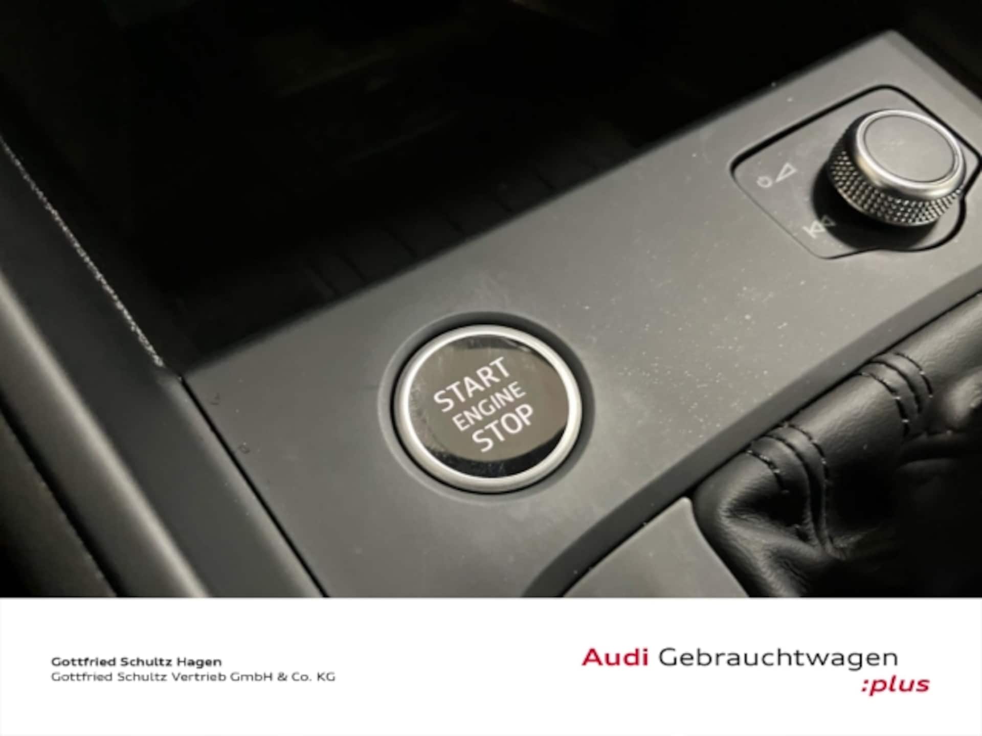 Audi A1 Sportback Advanced