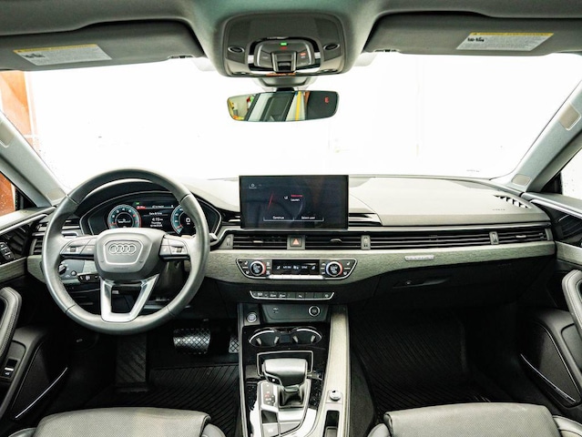 2023 Audi A5 Sportback