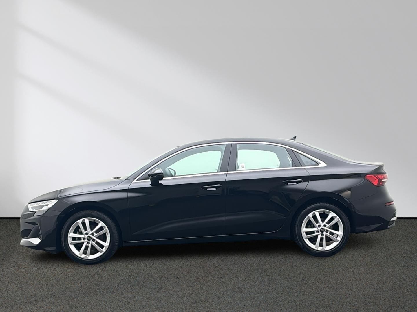 Bild über Audi A3 Limousine advanced 35 TDI S tronic - für weitere Informationen kontaktieren Sie den Audi Partner