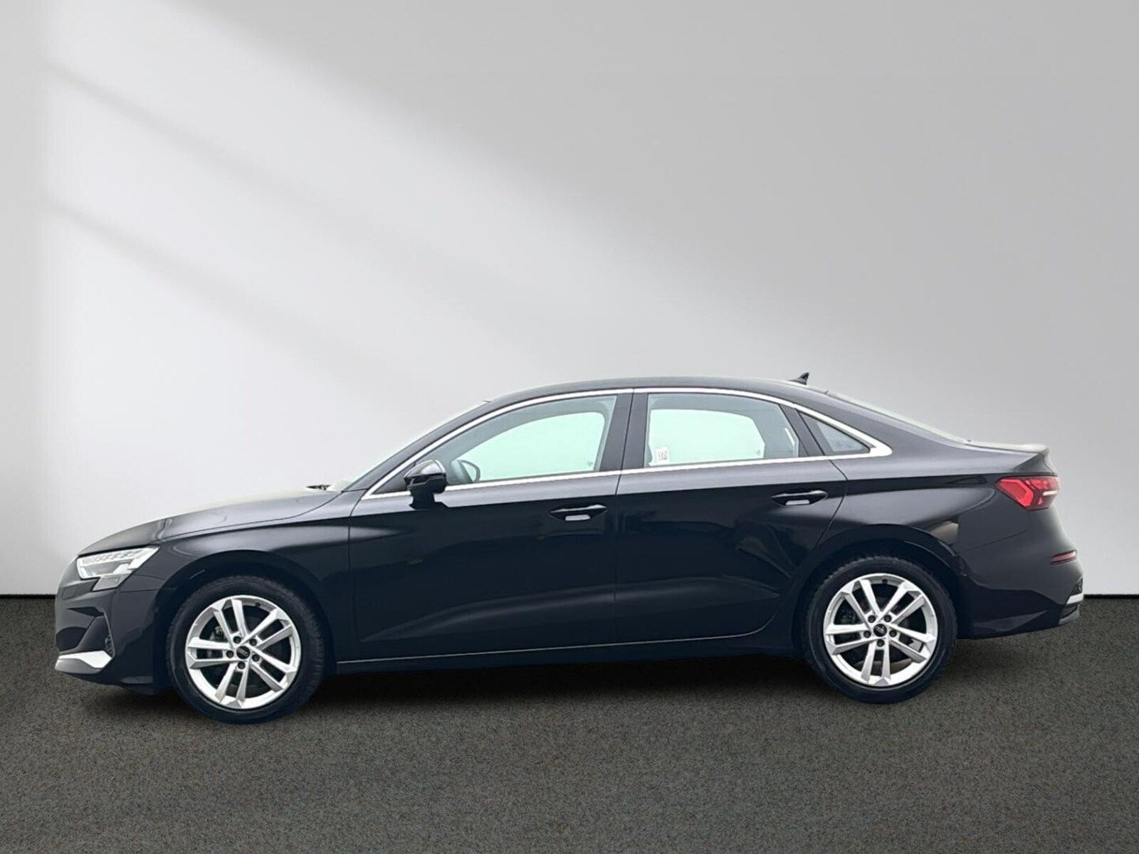 Audi A3 Limousine – Bild 2