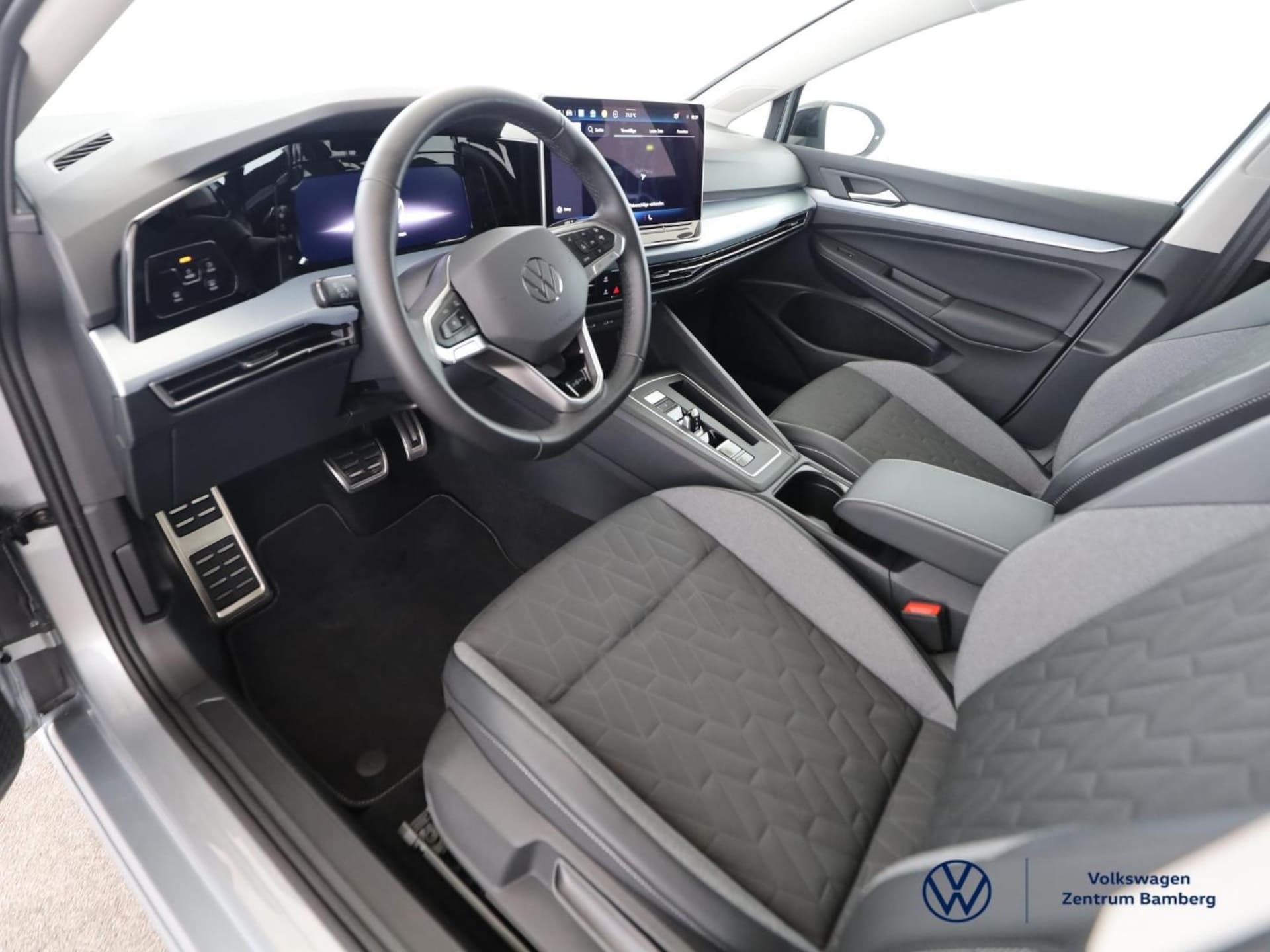 Volkswagen Golf Variant Goal
