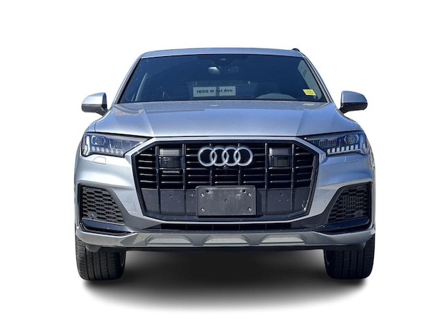 2024 Audi Q7