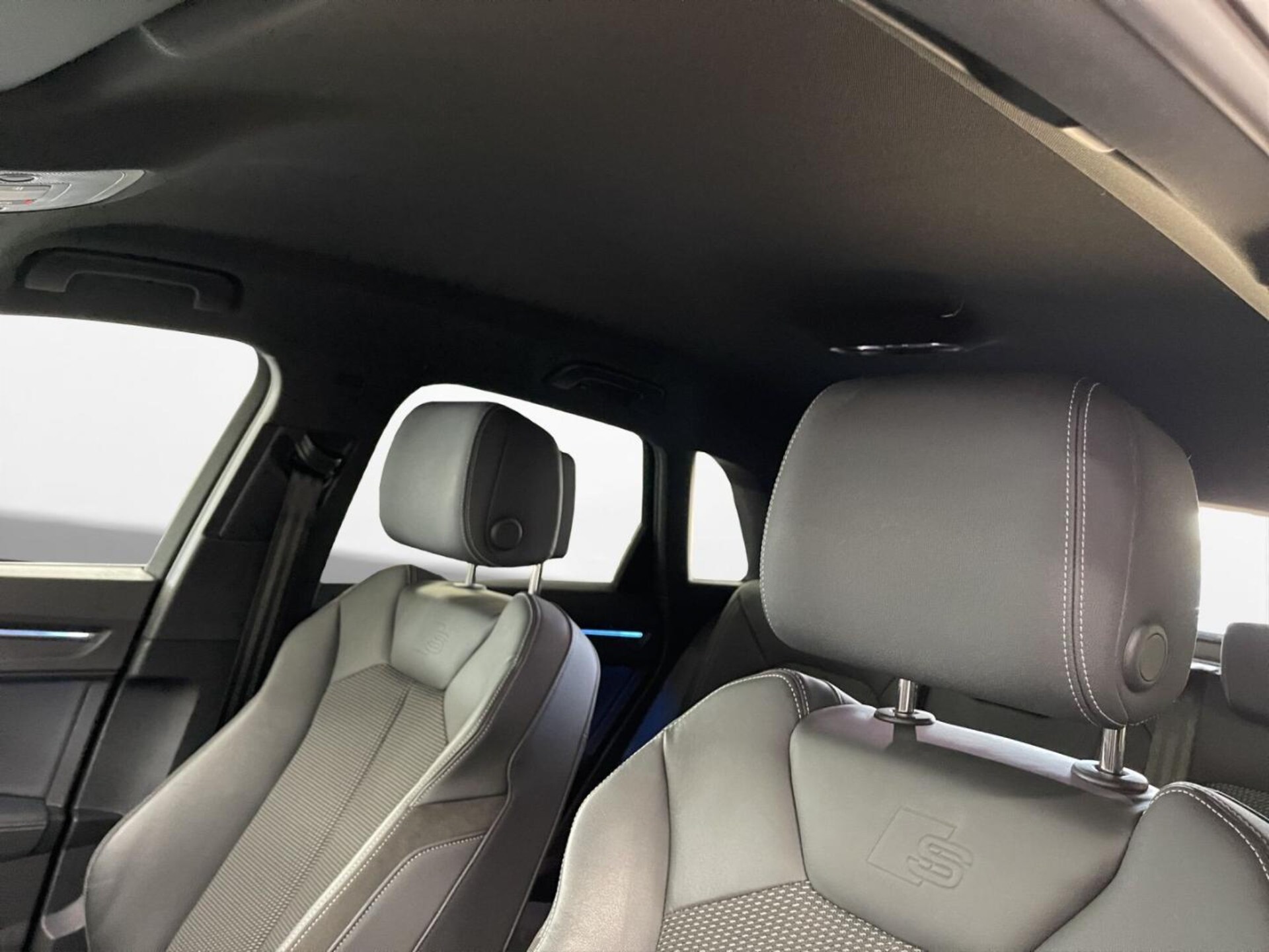Audi Q3 TFSI e S line