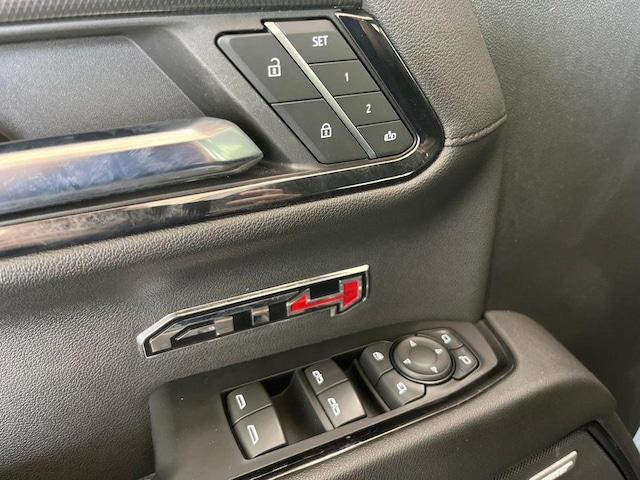 2024 GMC Sierra