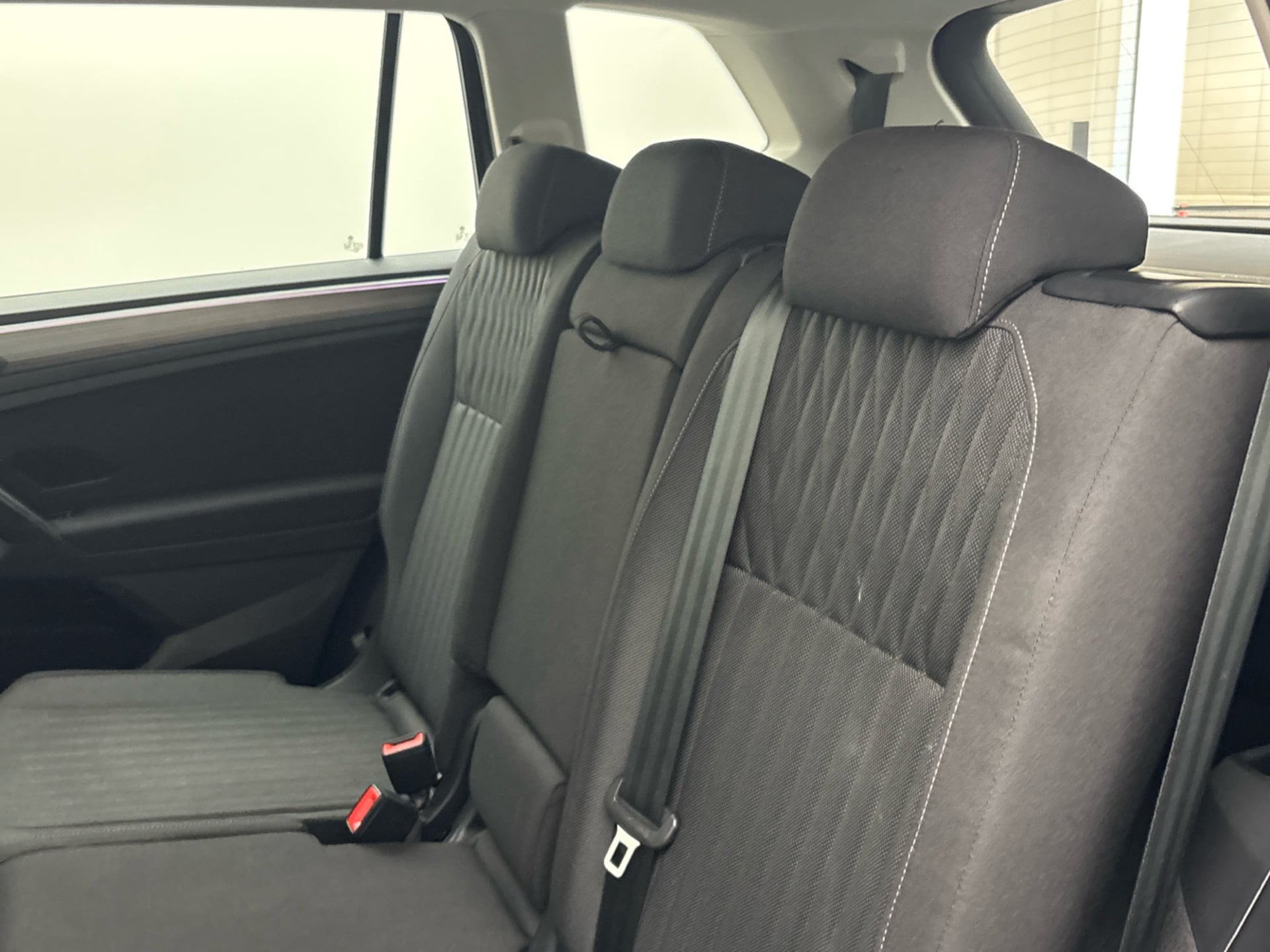 Volkswagen Tiguan Allspace Life