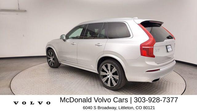 2020 Volvo XC90