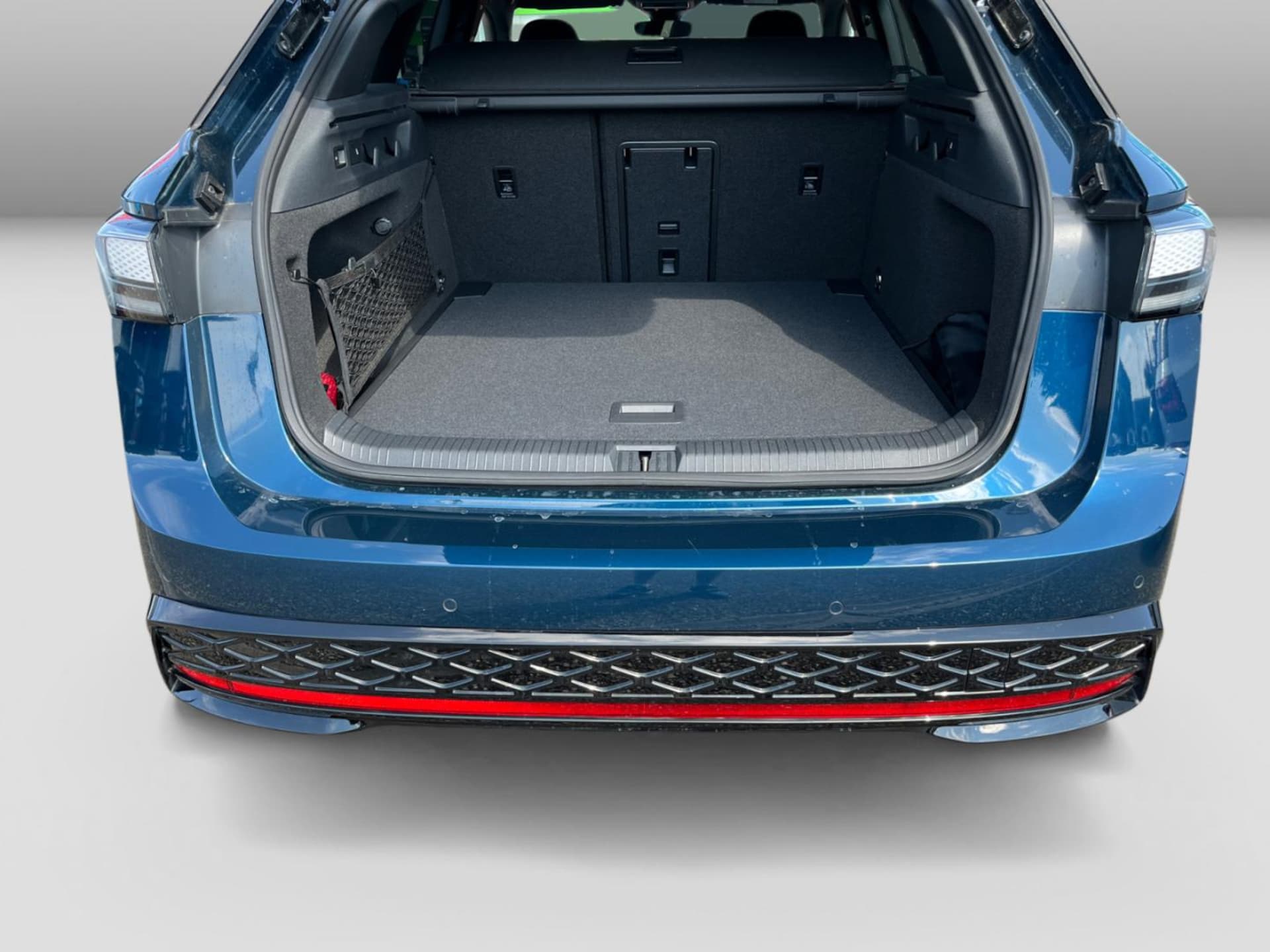 Volkswagen ID.7 Tourer GTX