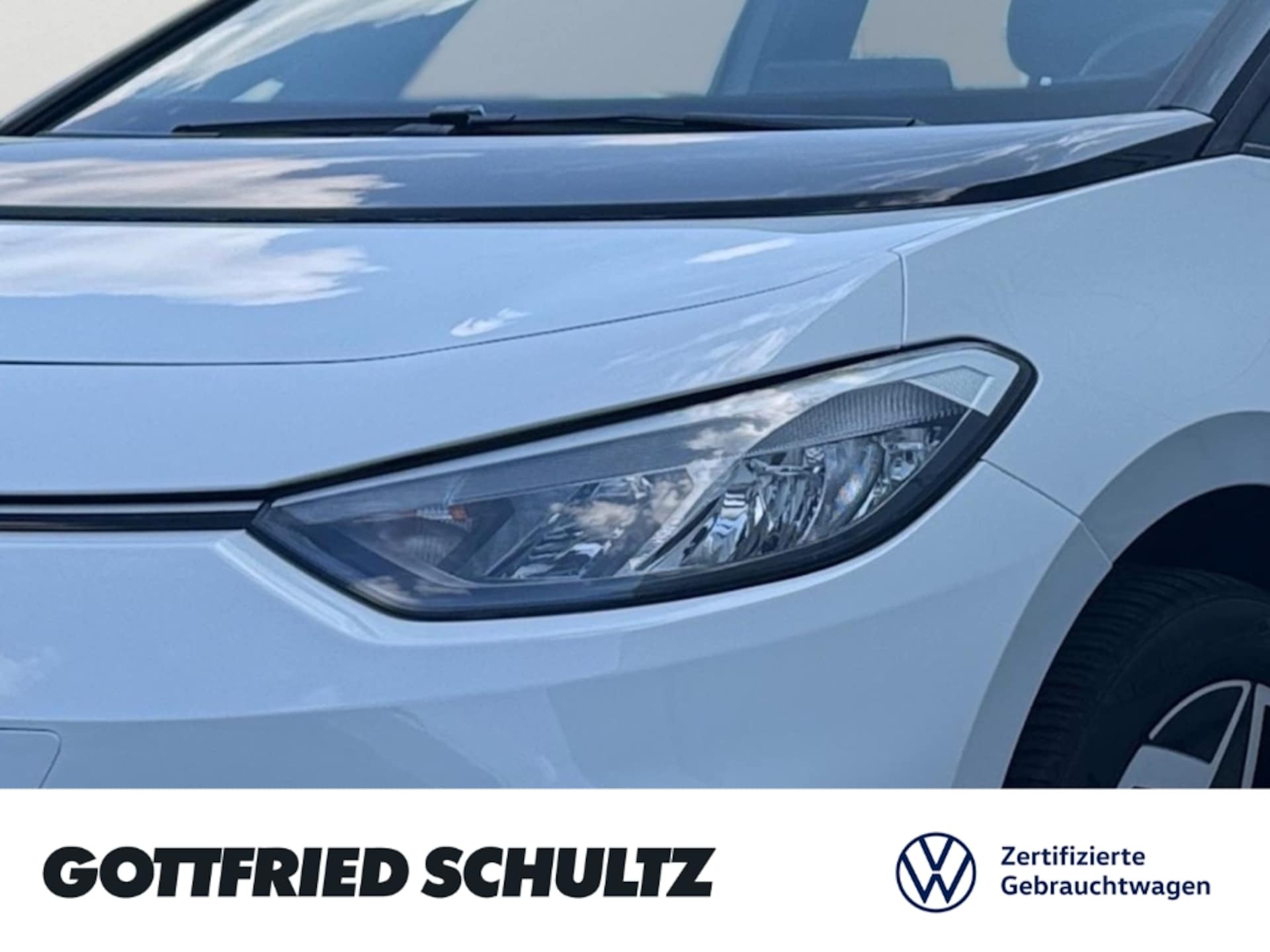 Volkswagen ID.3 Pro S