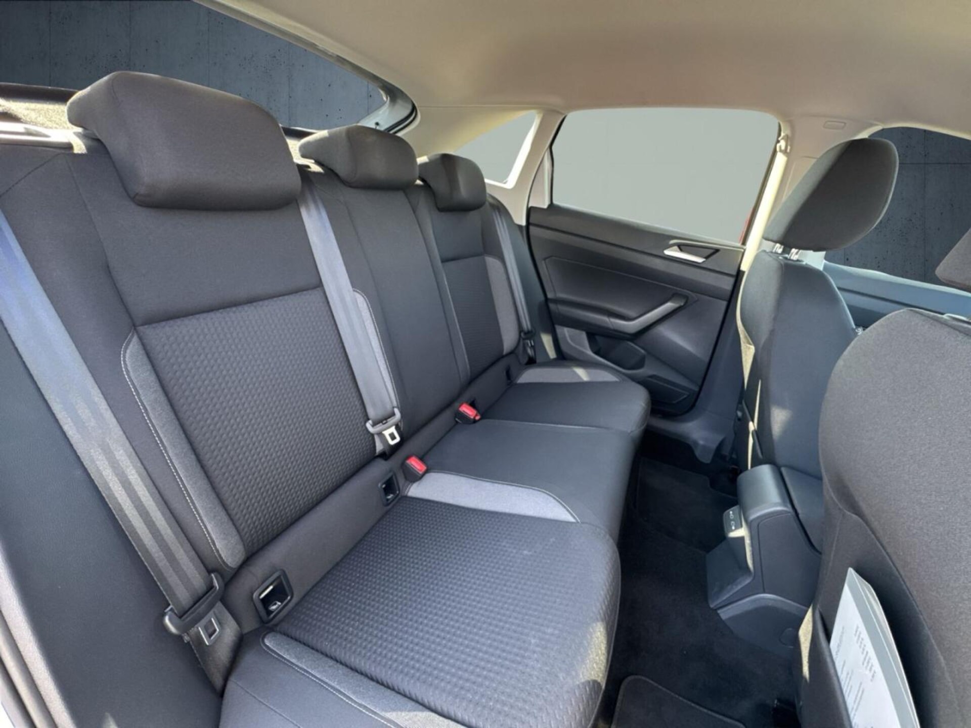 Volkswagen Taigo Life