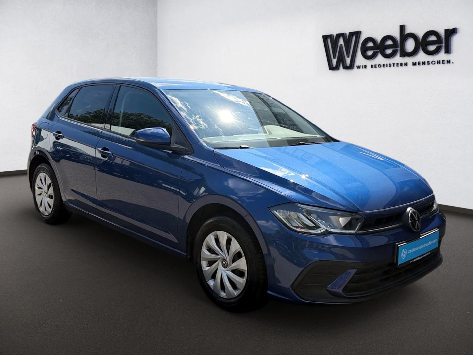 Volkswagen Polo Life