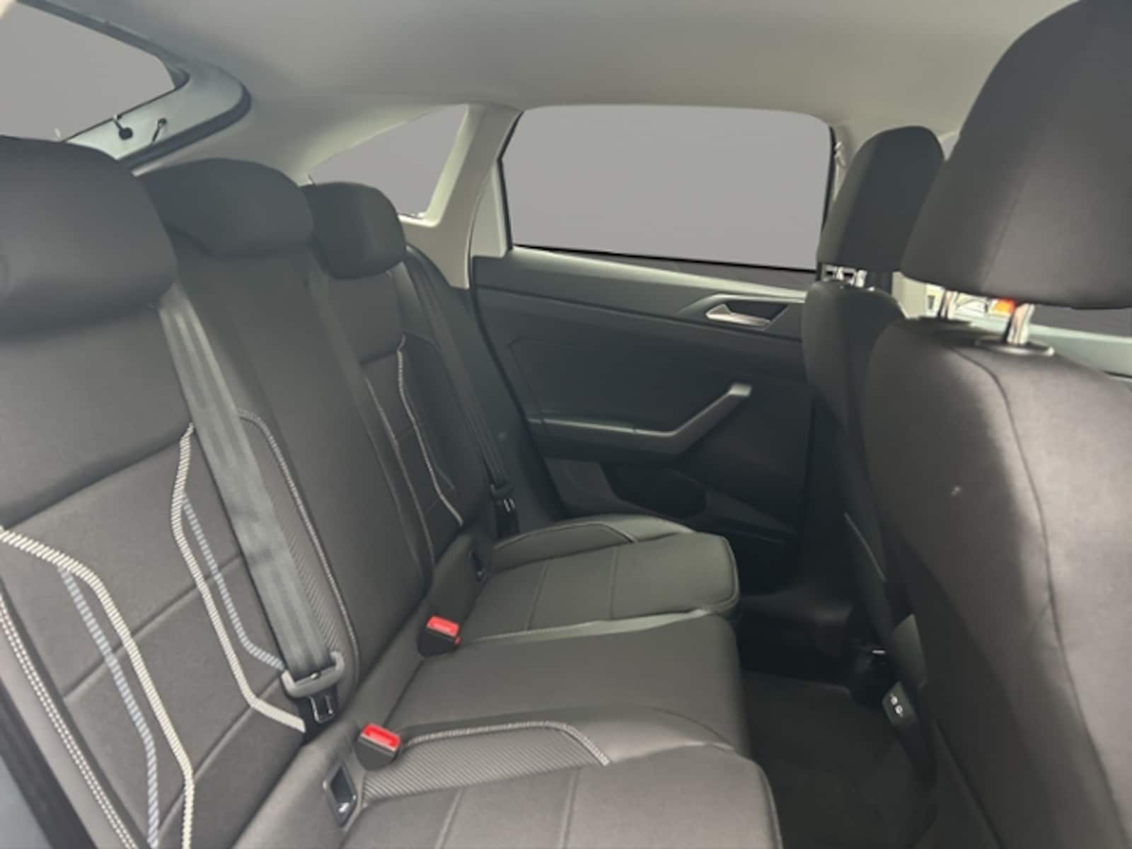 Volkswagen Taigo – Bild 13