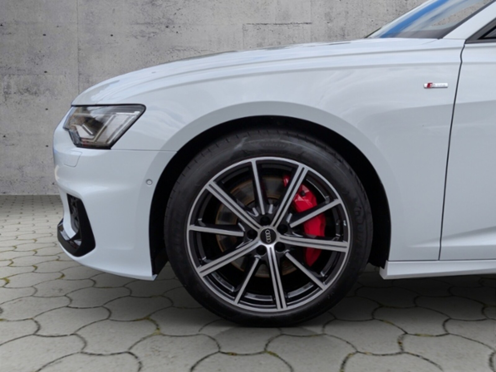 Audi A6 Avant – Bild 13