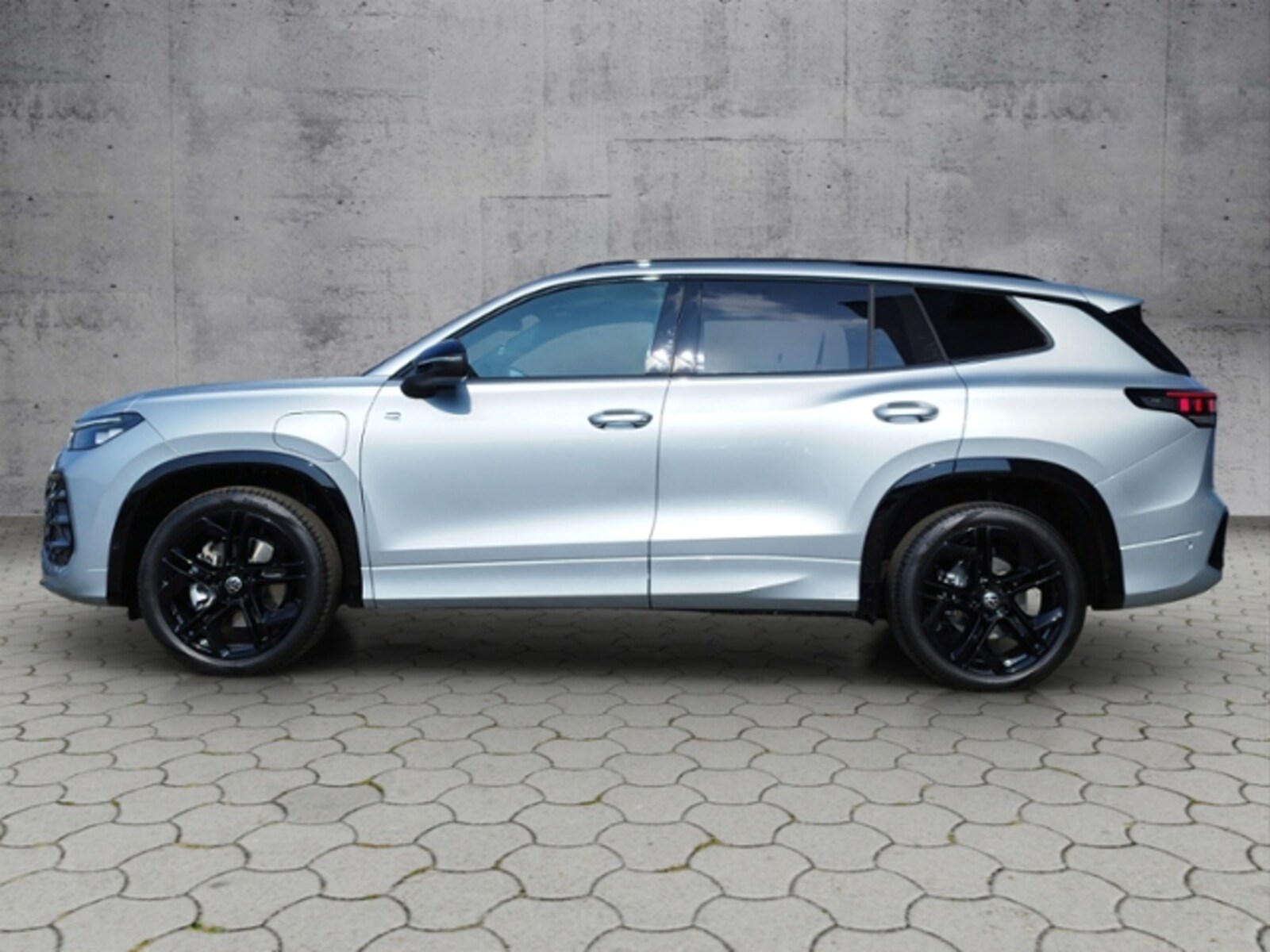 Volkswagen Tayron – Bild 2