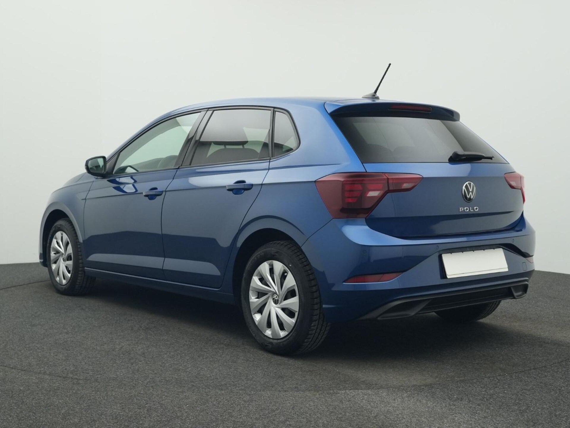 Volkswagen Polo Life